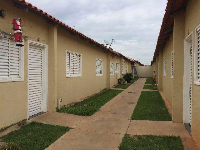 Ágio Casa 2 qts Condomínio Fechado - Foto 5