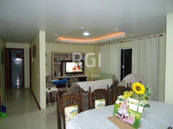 Casa à venda com 4 dormitórios em Centro, Osório cod:OT6240 - Foto 5