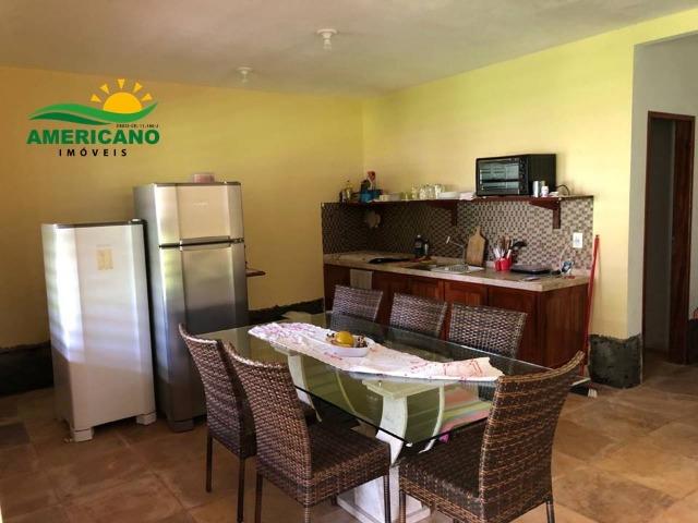 Casa na Praia de Flecheiras em Trairi - Ce - Foto 7