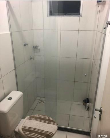 Vendo apartamento 2 quartos Condomínio Vila da Costa Jardim Limoeiro - Foto 13