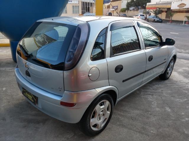 Gm - Chevrolet Corsa Hatch Maxx 1.4 - Foto 4