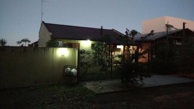 Casa à venda com 2 dormitórios em Centenário, Montenegro cod:LI260957 - Foto 6