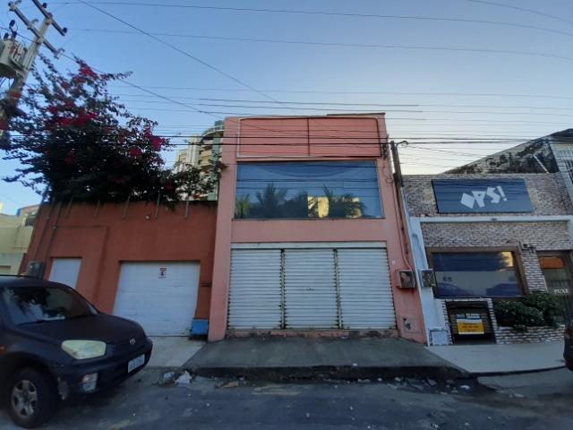 Varjota - Prédio Duplex Comercial 242,26m² no Polo Gastronômico