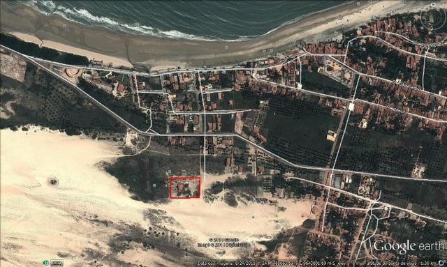 Casa na praia de Flecheiras Trairi - CE - Foto 3