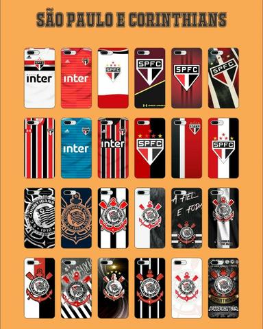 Cases personalizados - Foto 3