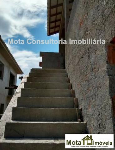 Mota Imóveis - Tem em Arraial do Cabo Terreno com Construção Casa em Condomínio - TE-113 - Foto 13
