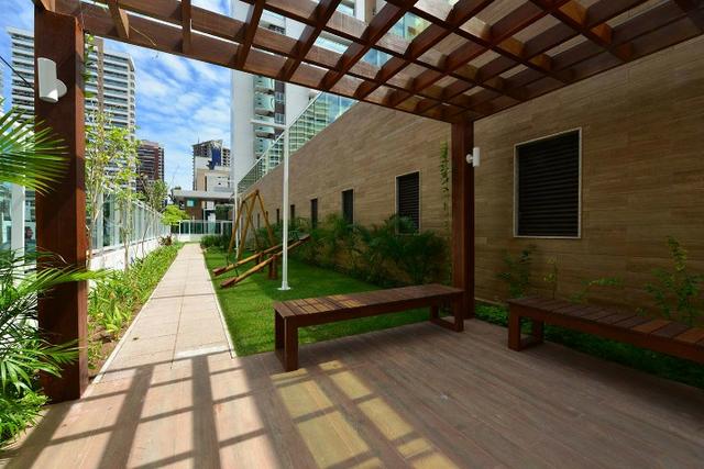 Oprtunidade na Aldeota! De R$ 1.400.000,00 Por 1.130.000,00 Apartemento com 144 M2 - Foto 11