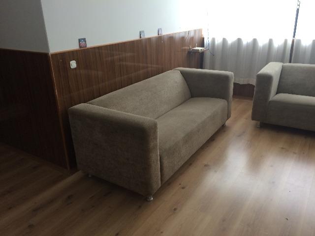 Apartamento cabral 3 dorm ,suite ; proximo a embrapa - Foto 3