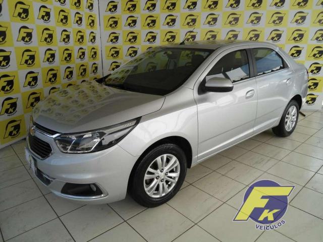 COBALT LTZ 1.8 8V Econo.Flex 4p Mec. - Foto 3