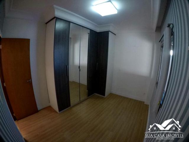 Casa de condomínio à venda com 4 dormitórios em Colina de laranjeiras, Serra cod:CAC174RS - Foto 14
