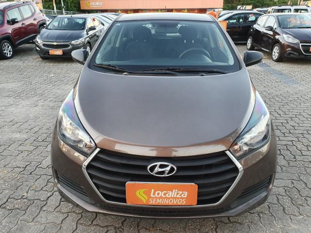 HYUNDAI HB20 2018/2018 1.0 COMFORT 12V FLEX 4P MANUAL