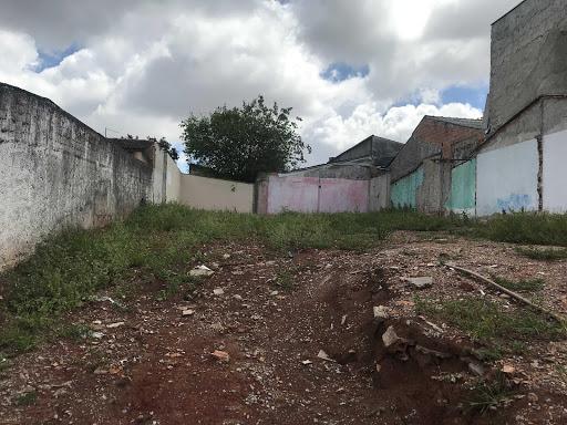 Terreno à venda, 440 m² por R$ 390.000 ,Rua João Rodrigues Pinheiro , 870 - Capão Raso -
