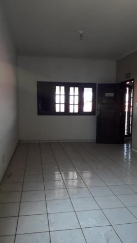 Casa com 2 dormitórios para alugar por r$ 4.000,00 - cohab anil iii - são luís/ma - Foto 16