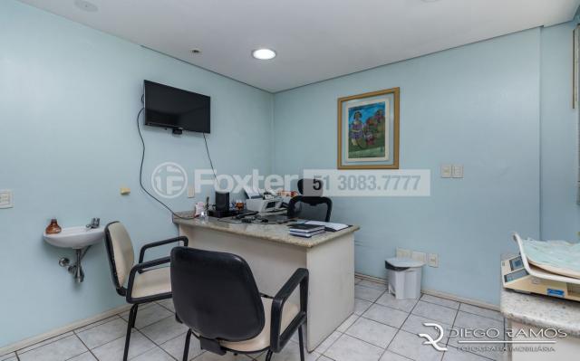 Escritório à venda em Higienópolis, Porto alegre cod:178987 - Foto 12