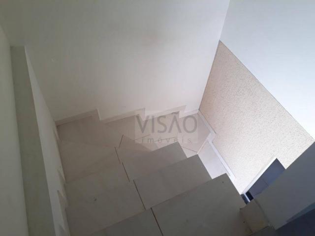 EXCELENTE CASA EM CONDOMÍNIO, ESCRITURADA E REFORMADA - Foto 17