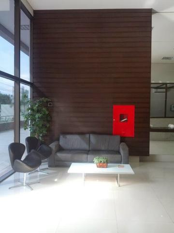 Sala Comercial Top Tower av do Cpa á venda - Foto 4