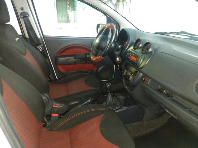Uno Sporting 1.4 2014 muito novo só 27.900 - Foto 11