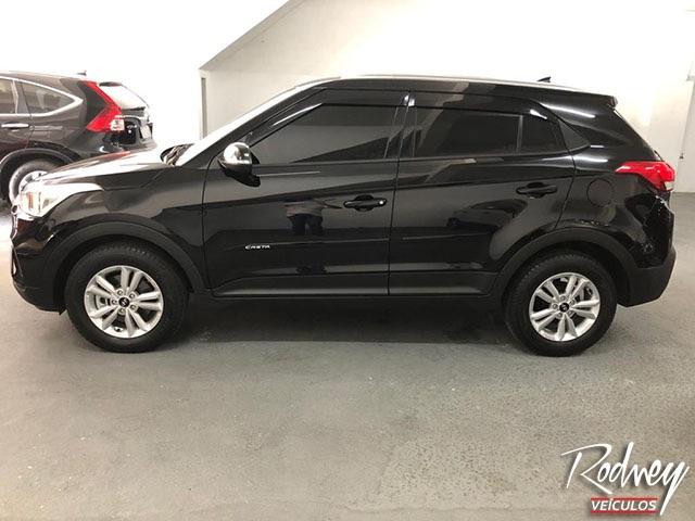 Creta 1.6 Smart, Automático, Mod. 2019 com 5.155 km - Foto 3