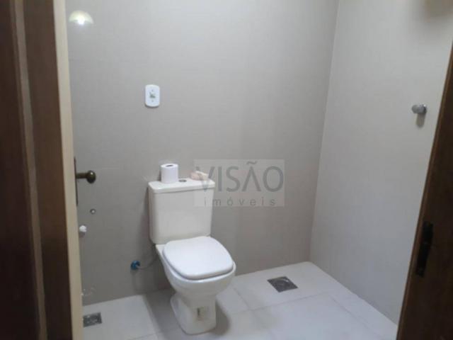 EXCELENTE CASA EM CONDOMÍNIO, ESCRITURADA E REFORMADA - Foto 13