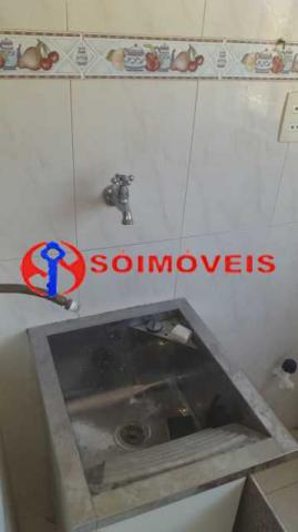 Apartamento para alugar com 2 dormitórios em Freguesia, Rio de janeiro cod:POAP20304 - Foto 18