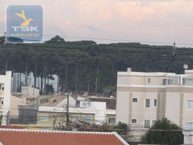 São josé dos pinhais terreno 675 m² 15 x 45 para construir