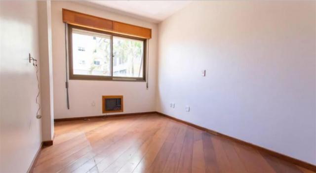 Apartamento com 4 dormitórios para alugar, 190 m² por r$ 3.500/mês - bela vista - porto al - Foto 9