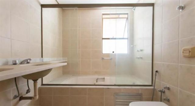 Apartamento com 4 dormitórios para alugar, 190 m² por r$ 3.500/mês - bela vista - porto al - Foto 4