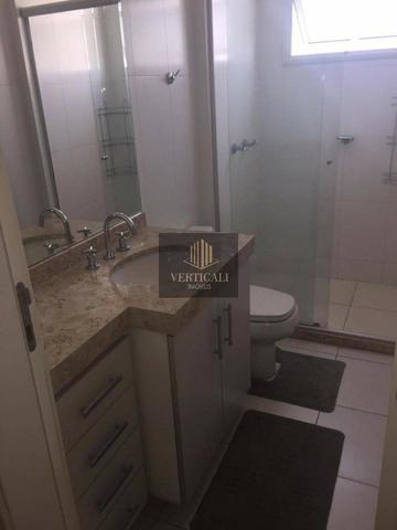 Cond. Park Elegance - Planta Maior - Foto 14
