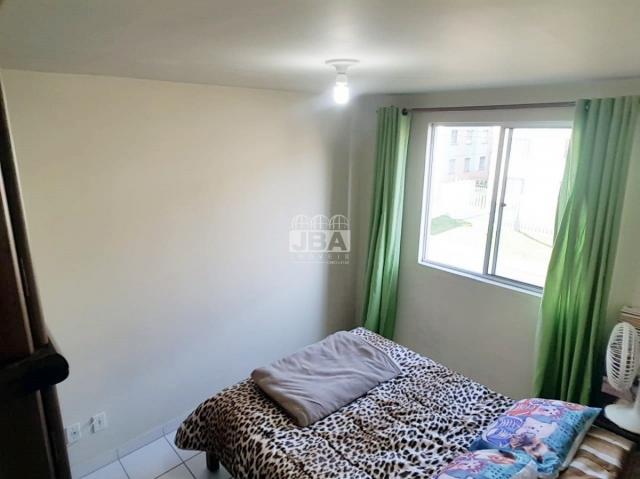 Apartamento à venda com 2 dormitórios em Sítio cercado, Curitiba cod:12866.001 - Foto 11