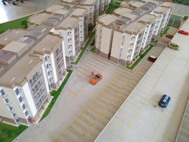 Apartamentos no Passaré - Foto 4