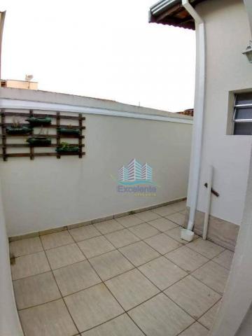 Casa com 2 dormitórios à venda, 80 m² por r$ 280.000,00 - jardim terras de santo antônio - - Foto 12