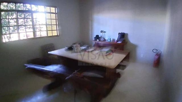 Qs 7, rua 210, areal ? aceita fgts e financiamento - sobrado com 4 quartos, sendo 2 suítes - Foto 7