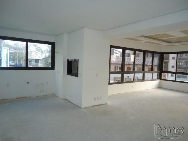 Apartamento à venda com 3 dormitórios em Centro, Novo hamburgo cod:14289 - Foto 5