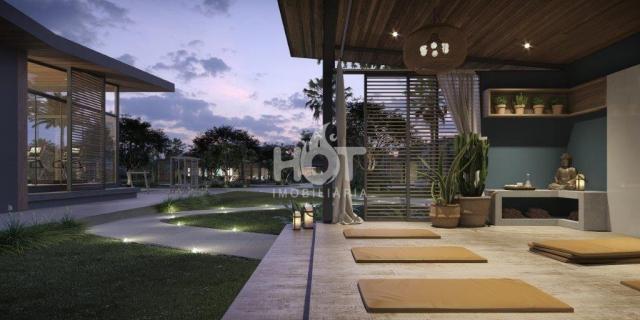 Apartamento à venda com 3 dormitórios em Campeche, Florianópolis cod:HI72082 - Foto 12