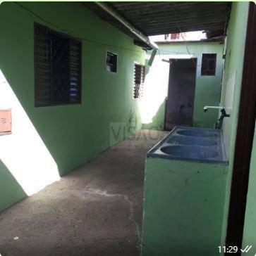 Casa com 2 dormitórios à venda, 90 m² por r$ 235.000,00 - recanto das emas - recanto das e - Foto 12