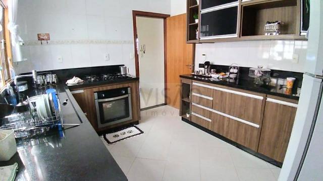 Qs 7, rua 210, areal ? aceita fgts e financiamento - sobrado com 4 quartos, sendo 2 suítes - Foto 5