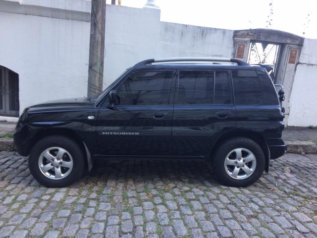 Pajero TR4 - Foto 3