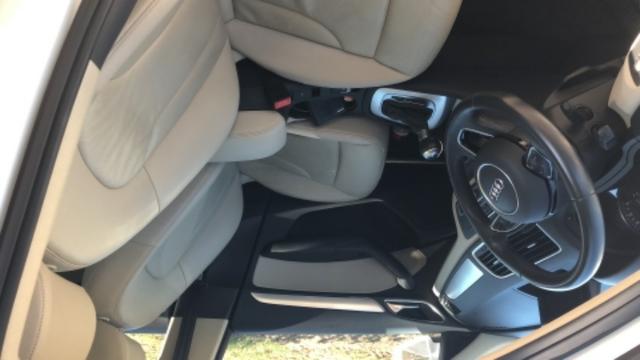 Carro Audi Q3 1.4 Ambiente - Foto 6