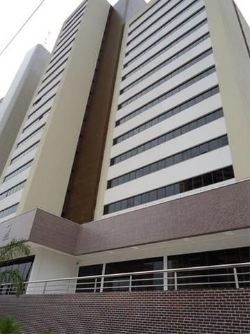 Sala Comercial Top Tower av do Cpa á venda - Foto 2