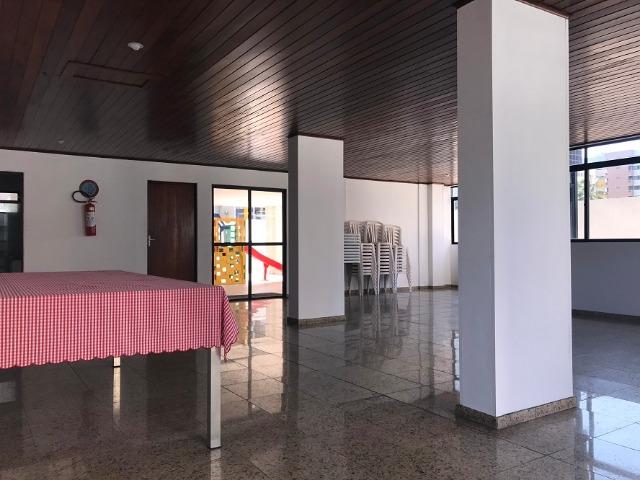 Apartamento Jatiúca, 03 suítes - Foto 3