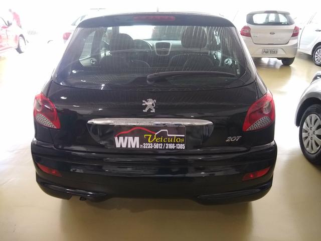 Peugeot 207 xrs 1.4 2012 - Foto 5