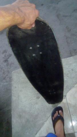 Longboard