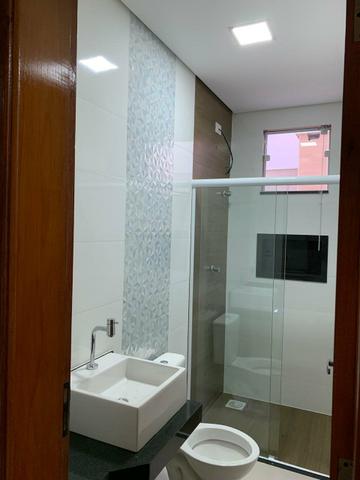 Lindo apê, Vilagio mundo novo, 2 vagas, suite - Foto 3