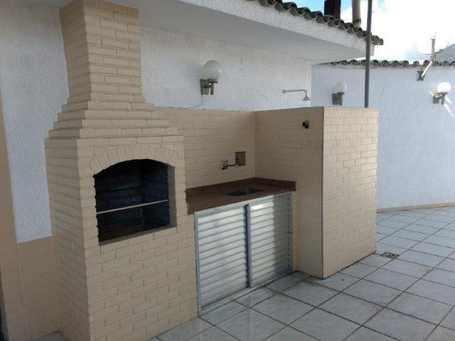 Méier - Rua Rio Grande Do Sul - Casa de Vila Tríplex - 4 Quartos 1 Suíte Terraço - 2 Vagas - Foto 14
