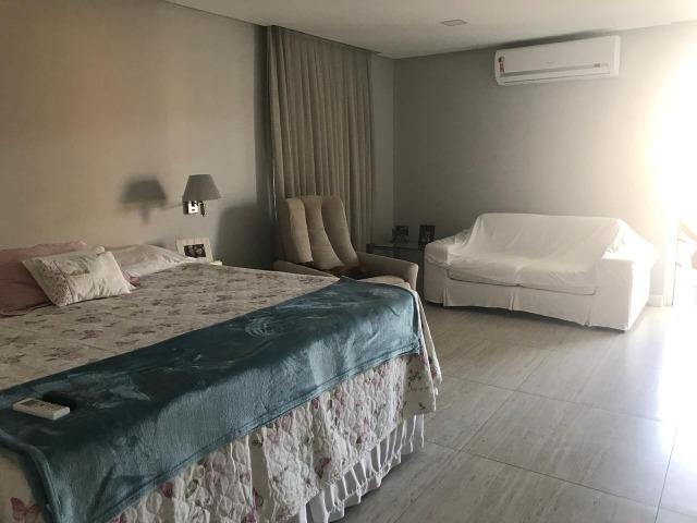 Vendo ou alugo casa de Alto Padrão na Santa Mônica II - Código 1458 - Foto 8