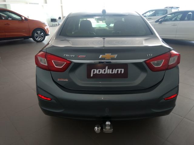 Cruze LTZ 16v 1.4 Turbo - Foto 2