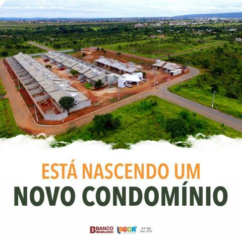Loteamento Lagoa Golden Park - Caldas Novas GO. R$316 por mês - Foto 12