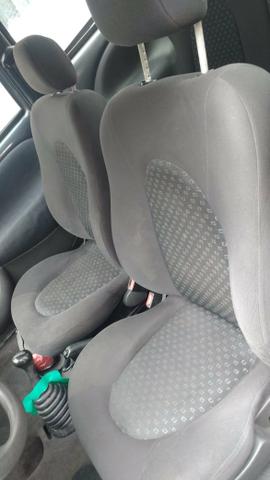 Ka 2005 1.0 GL Super Novo Baixo Km - Aceito Troca e Financiamento - Foto 16