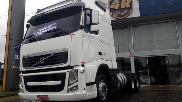 Volvo Fh 460 - Foto 2
