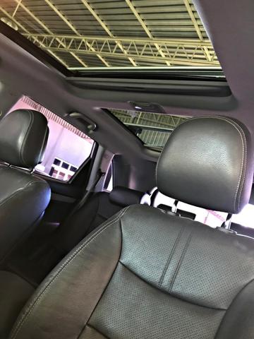 Kia Sorento EX2 3.5 4X4 C/Teto Solar. Prata 2012/2013 - Foto 14